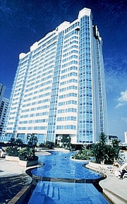 Windsor Hotel Bangkok