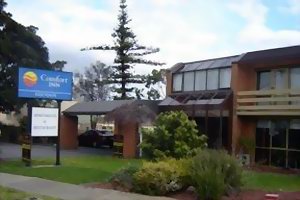Essendon Motor Inn