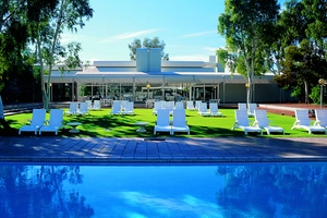 Desert Gardens, a member of Novotel Htls