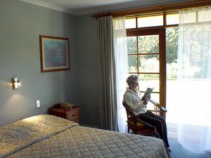 Port Arthur Motor Inn