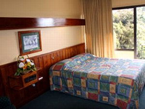 Village Family Motor Inn