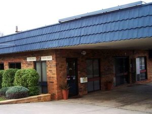 Junction Motel