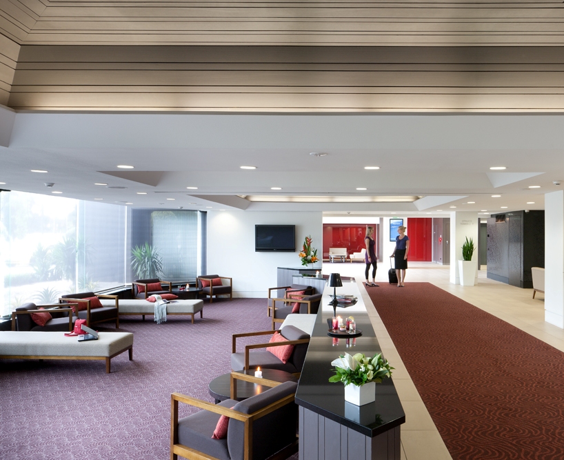 Mercure Melbourne Albert Park