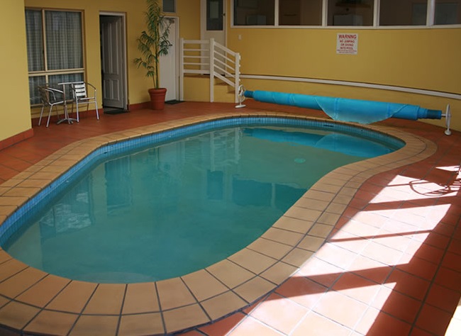 Abbotswood Motor Inn
