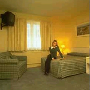 Great Southern Hotels
