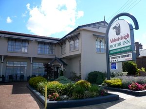 Abbotsleigh Motor Inn