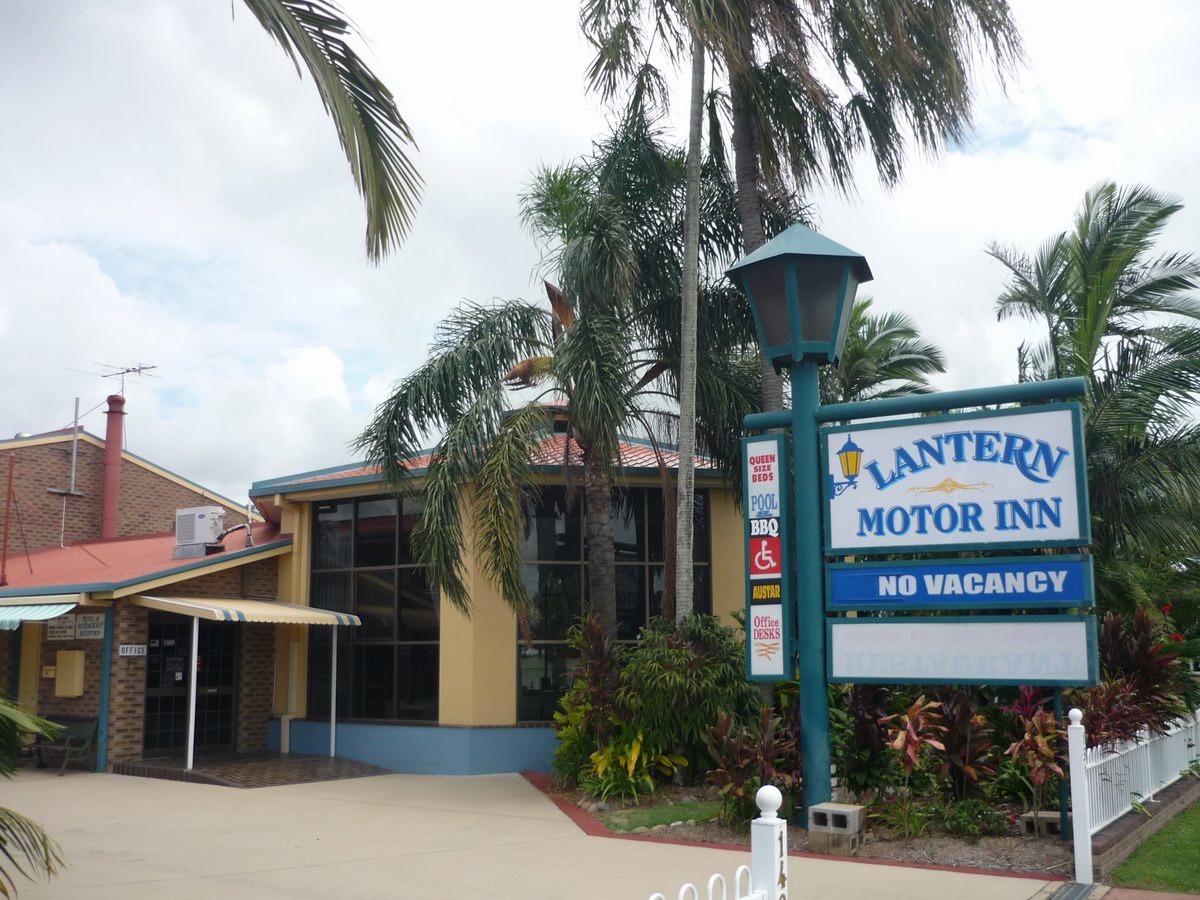 Lantern Motor Inn