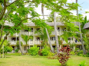 Edgewater Resort & Spa