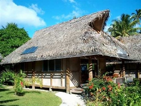 Lagoon Breeze Villas