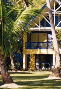 Malolo Island Resort Fiji