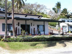 Crows Nest Resort