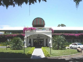 Fiji Gateway Hotel