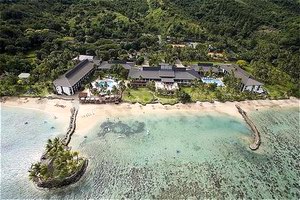Warwick Fiji