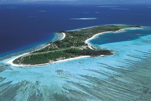Mana Island Resort & Spa