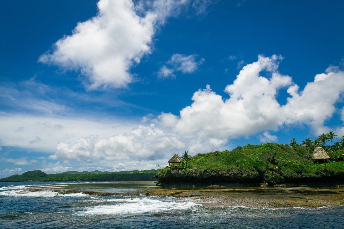 Namale Fiji Islands Resort & Spa