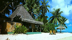 Toberua Island Resort