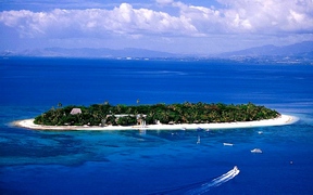 Treasure Island Resort