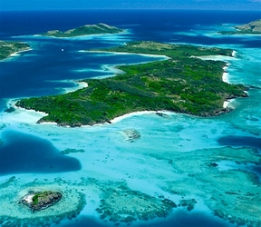 Turtle Island