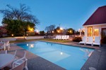 Scenic Hotel Marlborough