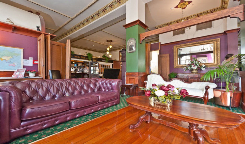 Grand Hotel