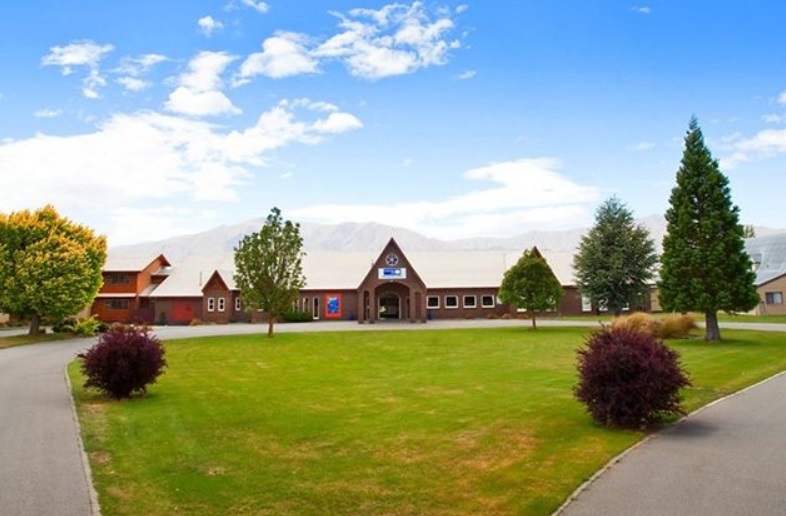 Countrytime Resort Hotel