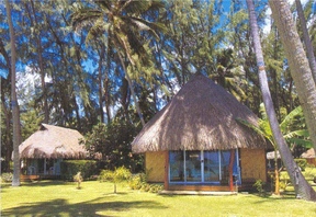 Hotel Les Tipaniers