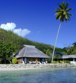 Relais Mahana