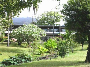 Hotel Royal Tahitien