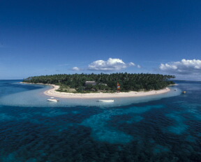 Fafa Island Resort