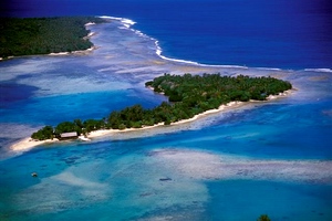 Erakor Island Resort & Spa