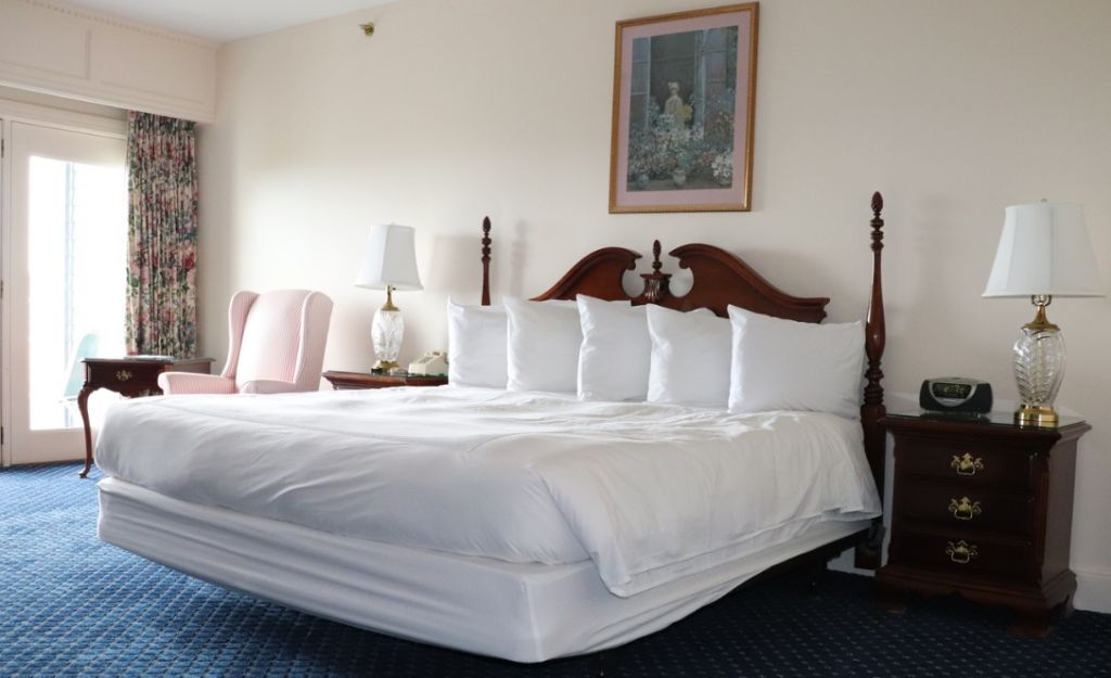 Bar Harbor Hotel Bluenose Inn