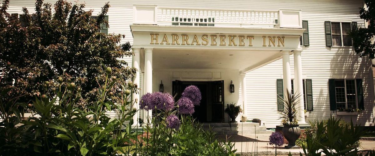 Harraseeket Inn & Event House