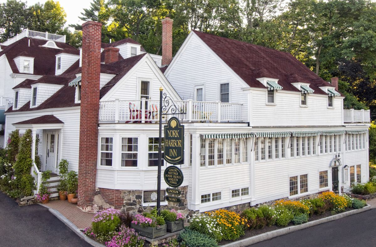 York Harbor Inn
