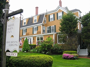 White Barn Inn, Auberge Collection