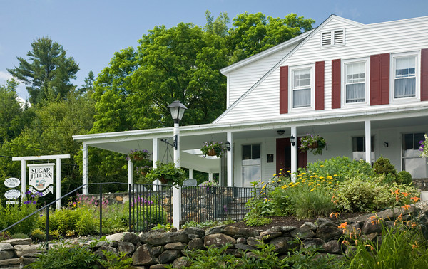 Sugar Hill Inn