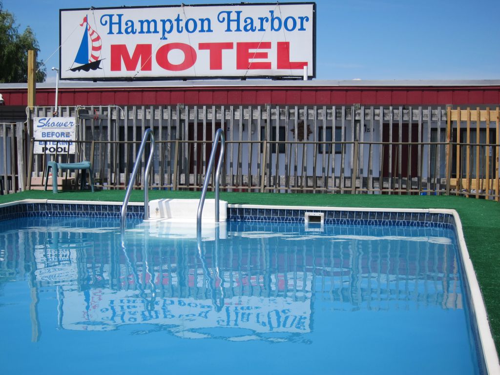 Ways Motel