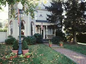Adele Turner Inn