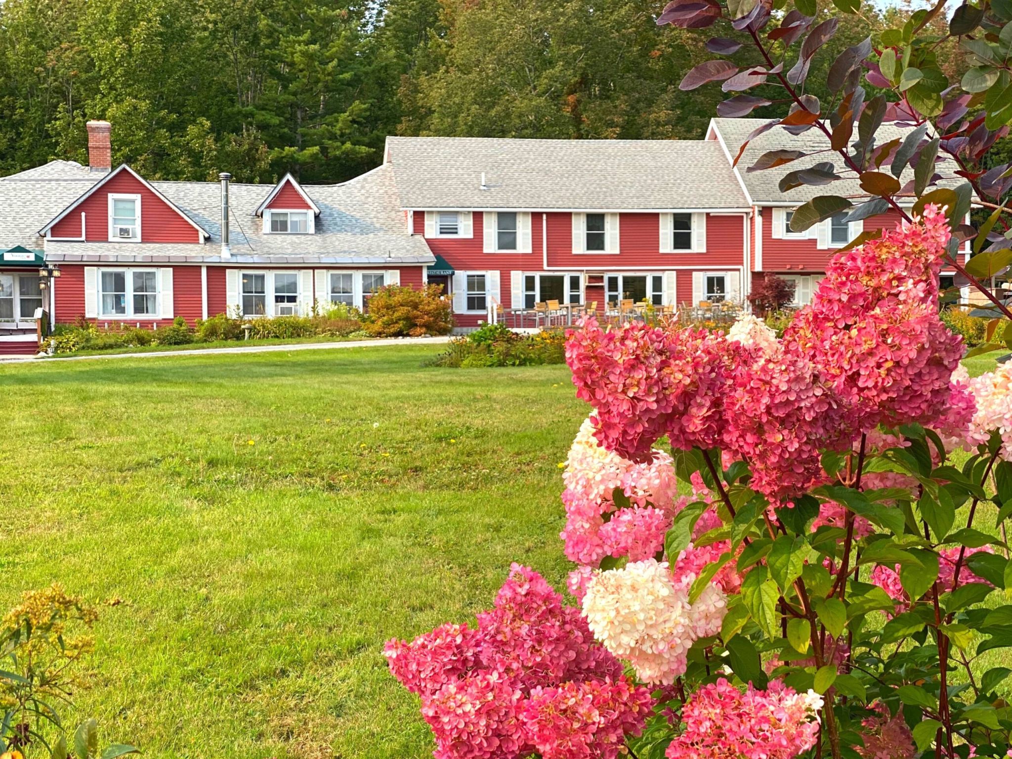 The Vermont Inn
