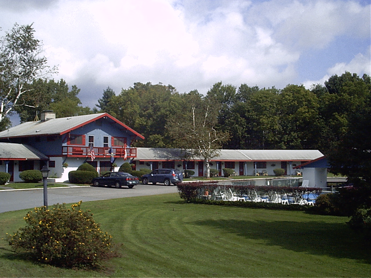 Chalet Motel, A Travelodge by Wyndham