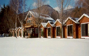 North Shire Motel