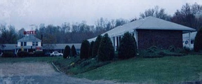 Elite Inn Moosup
