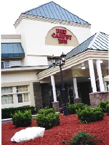 Red Carpet Inn