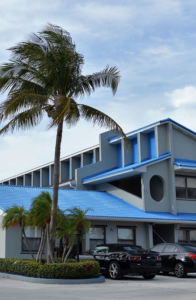 Dockside Marina & Resort Hutchinson Island, FL Hotels Hotels in