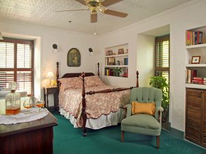 St Francis Inn