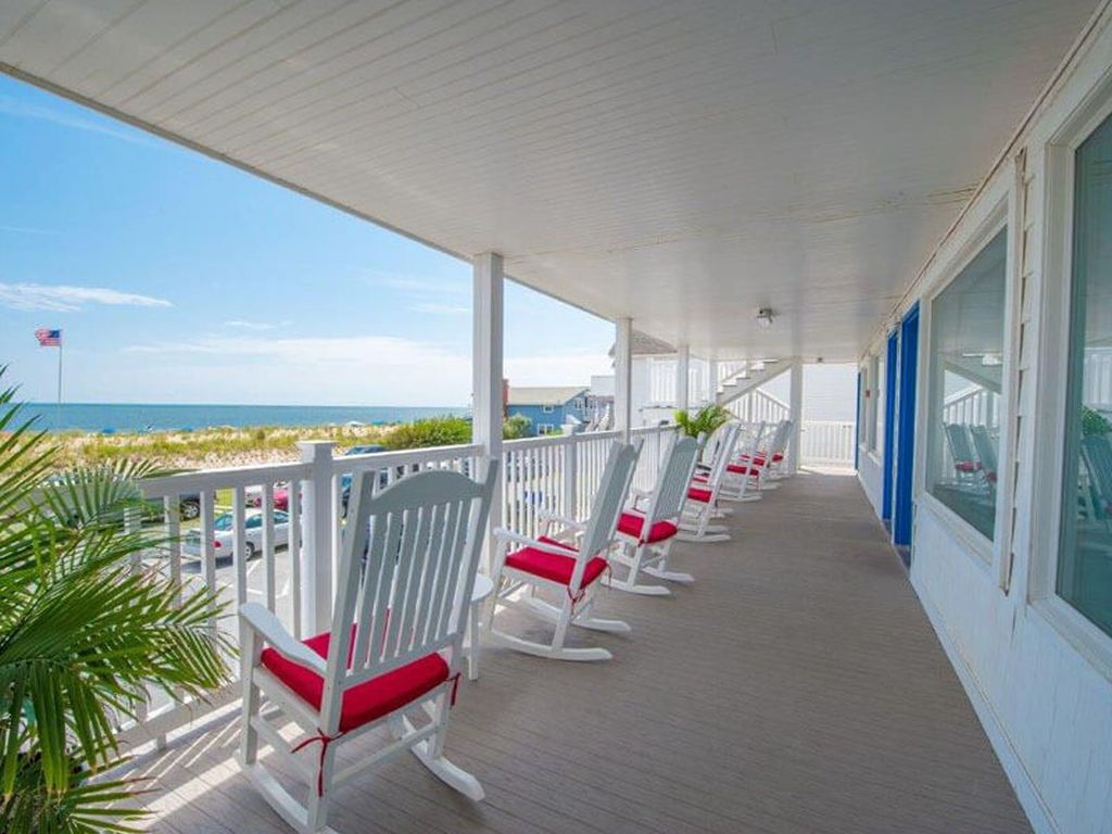 Adams Ocean Front Resort