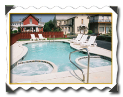 Inn On Main