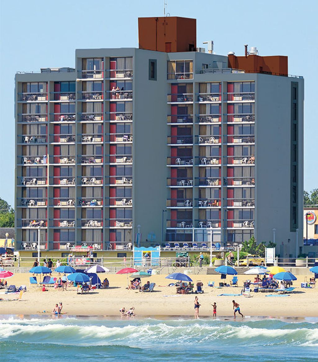The Breakers Resort Inn
