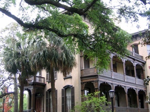 The Gastonian Inn