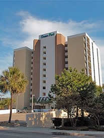 Ocean Park Resort