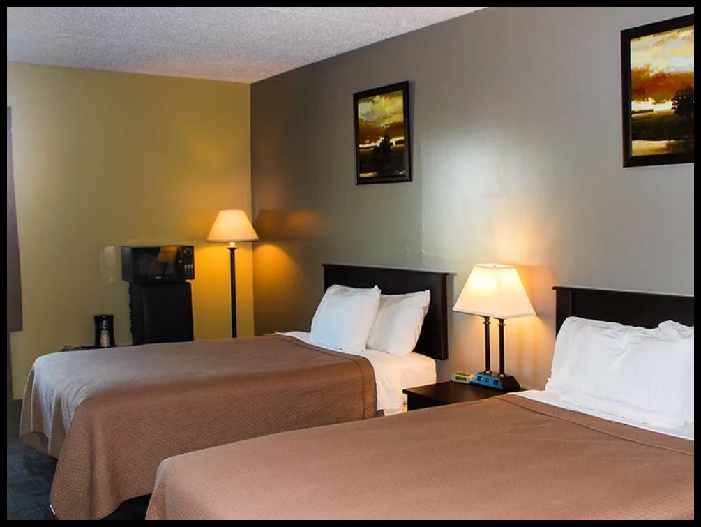Sunlac Inn